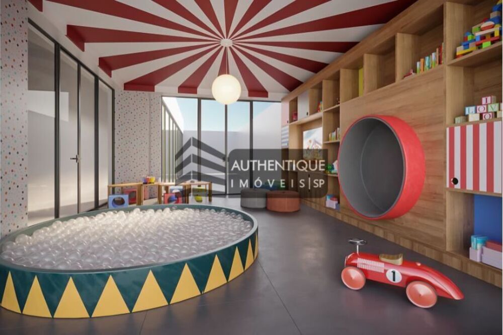 Cobertura, 3 quartos, 244 m² - Foto 13