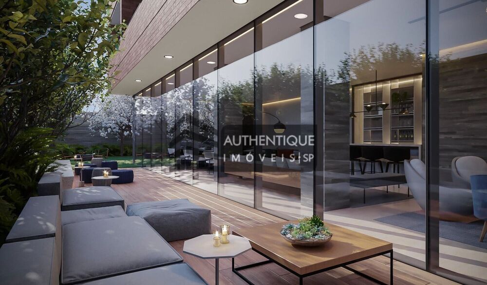 Cobertura, 3 quartos, 244 m² - Foto 8