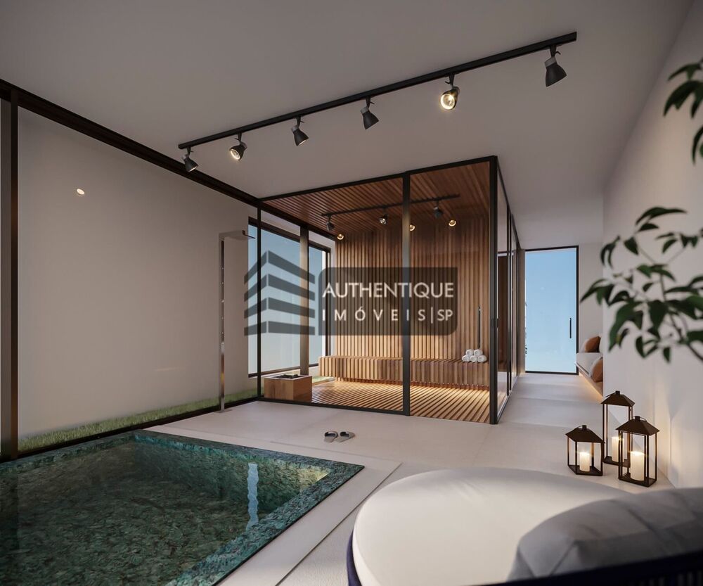 Cobertura, 3 quartos, 244 m² - Foto 11