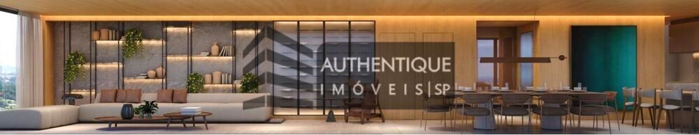 Cobertura, 3 quartos, 244 m² - Foto 4