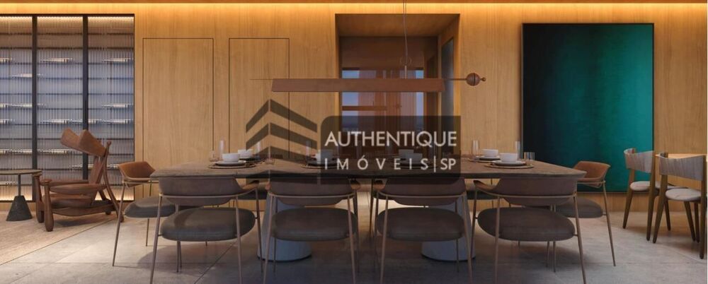 Cobertura, 3 quartos, 244 m² - Foto 3