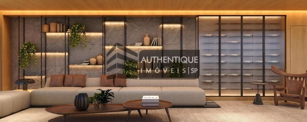 Cobertura, 3 quartos, 244 m² - Foto 2