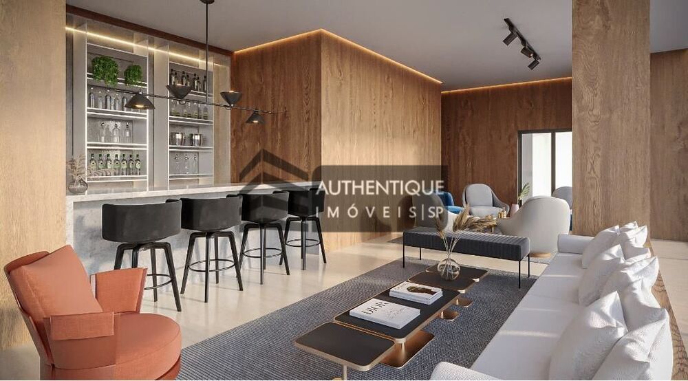 Cobertura, 3 quartos, 244 m² - Foto 14