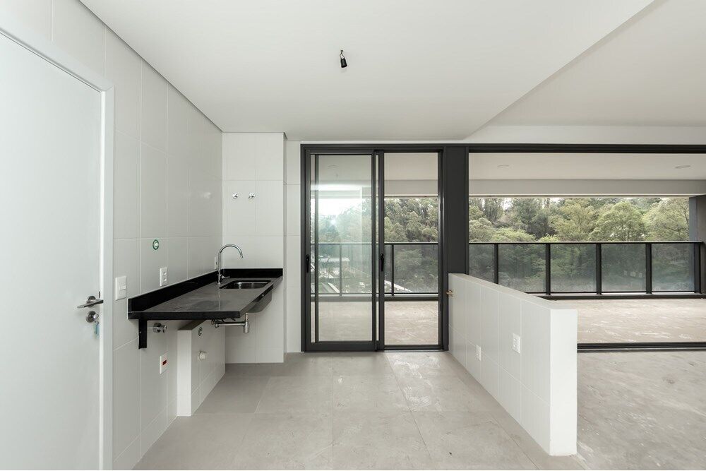 Apartamento à venda com 2 quartos, 142m² - Foto 6