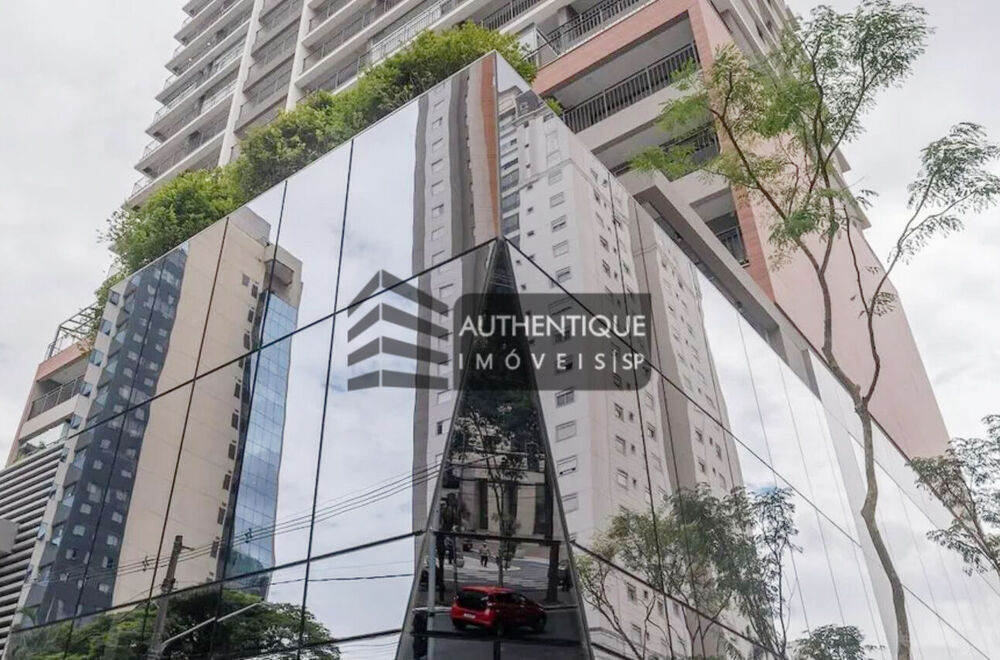 Apartamento, 1 quarto, 25 m² - Foto 4
