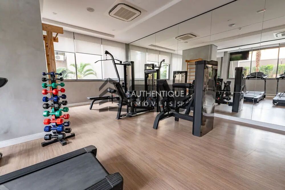 Apartamento, 1 quarto, 25 m² - Foto 1