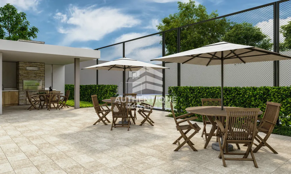 Apartamento, 3 quartos, 95 m² - Foto 12