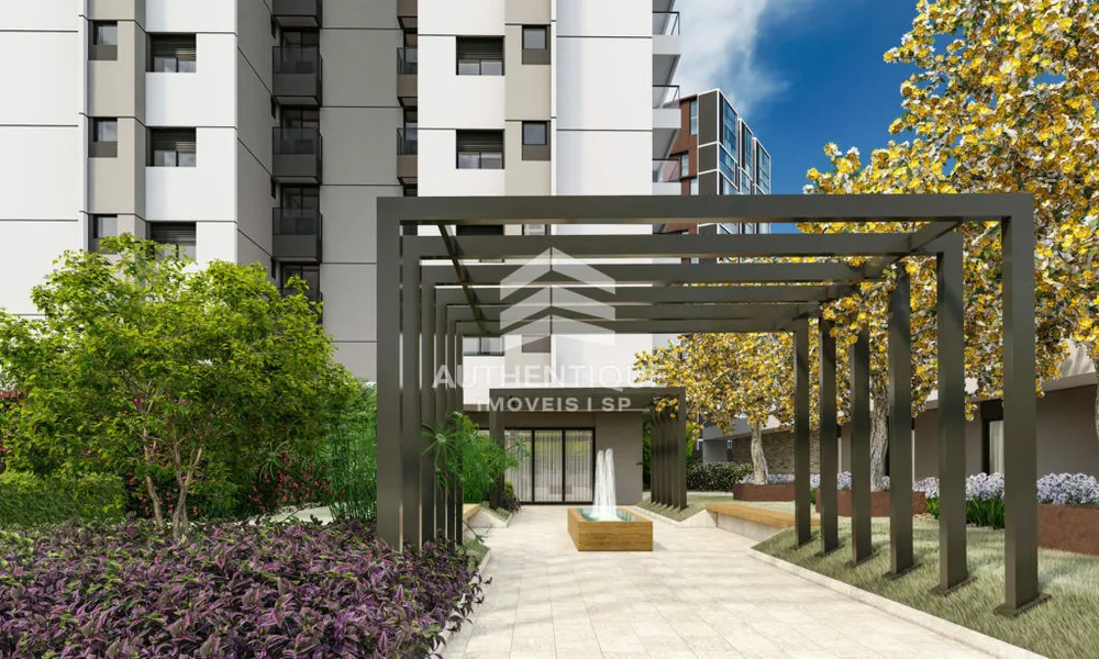 Apartamento, 3 quartos, 95 m² - Foto 8