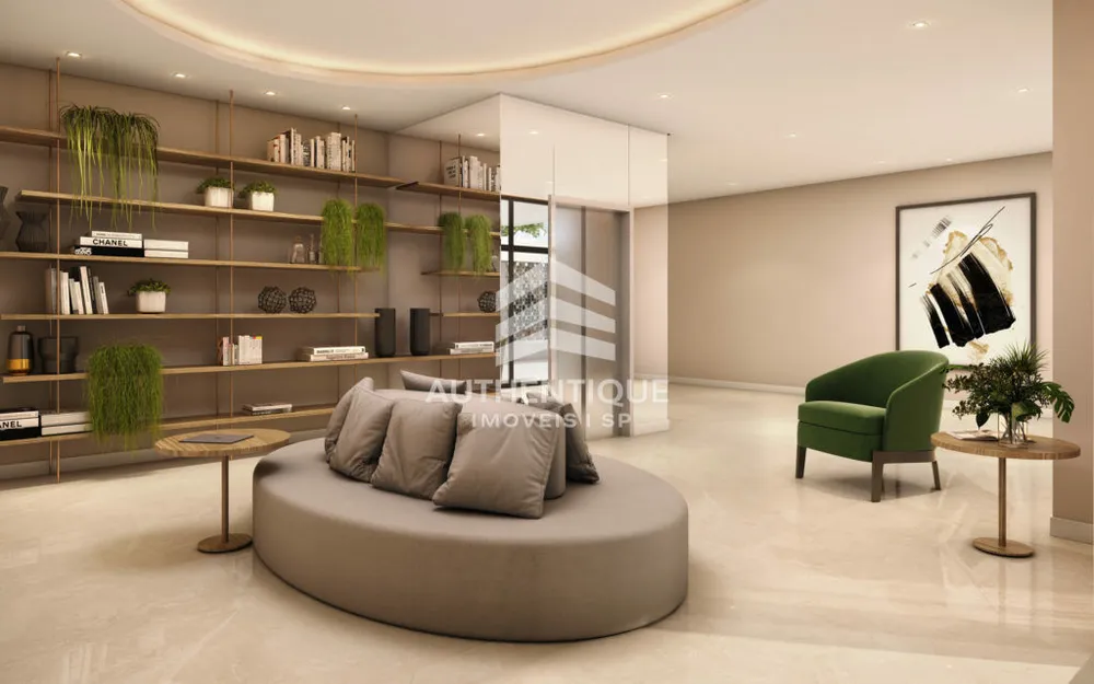 Apartamento, 3 quartos, 95 m² - Foto 7