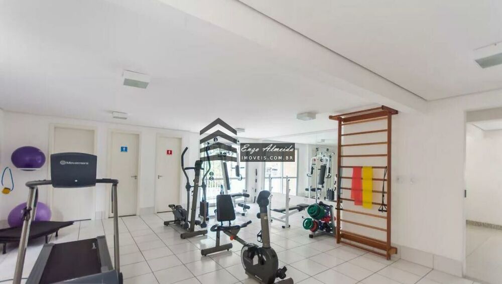 Apartamento, 2 quartos, 60 m² - Foto 3