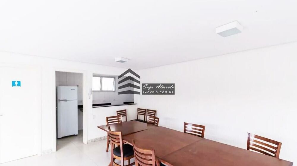 Apartamento, 2 quartos, 60 m² - Foto 2
