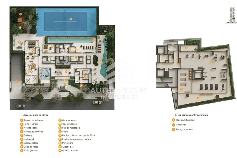 Apartamento, 4 quartos, 219 m² - Foto 15
