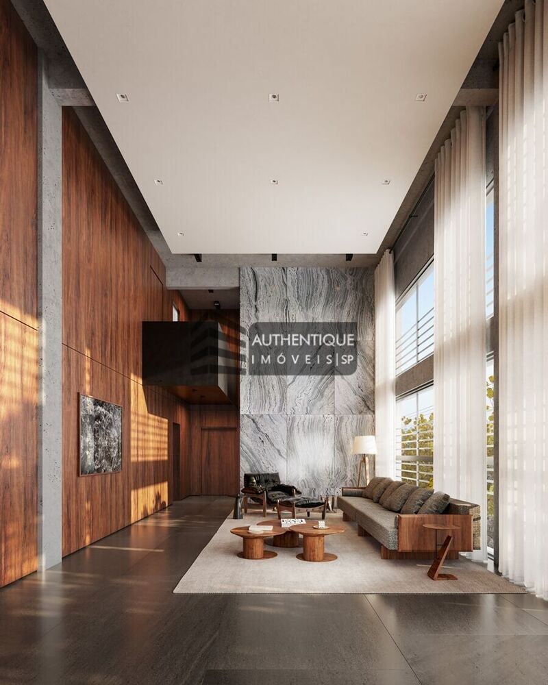 Apartamento à venda com 4 quartos, 190m² - Foto 8