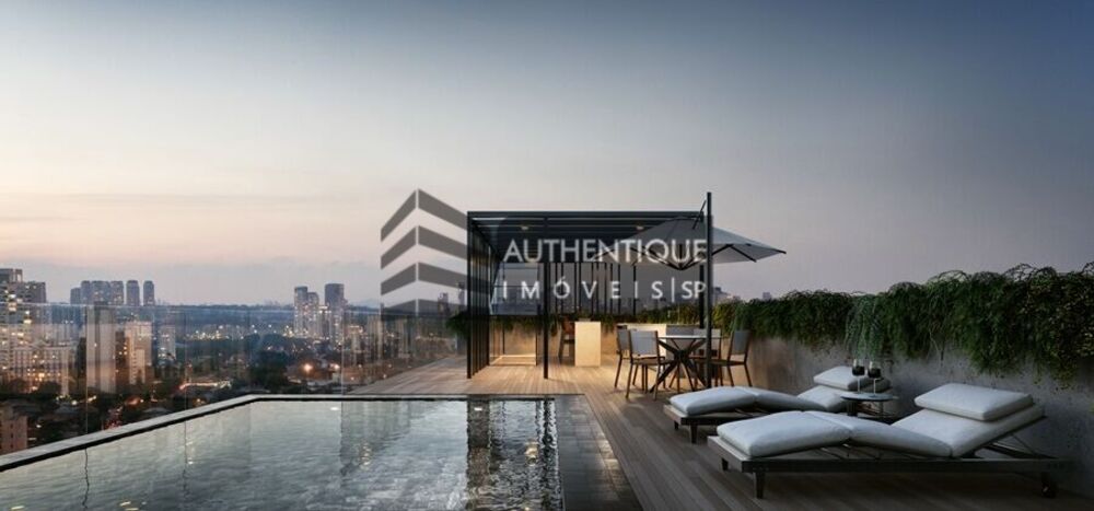 Apartamento à venda com 4 quartos, 190m² - Foto 11