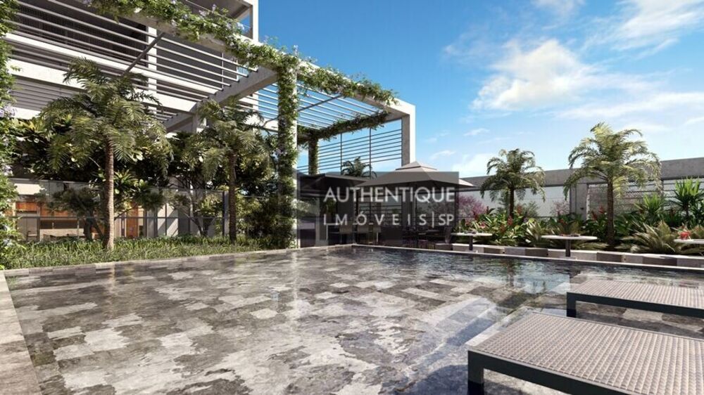 Apartamento à venda com 4 quartos, 190m² - Foto 5