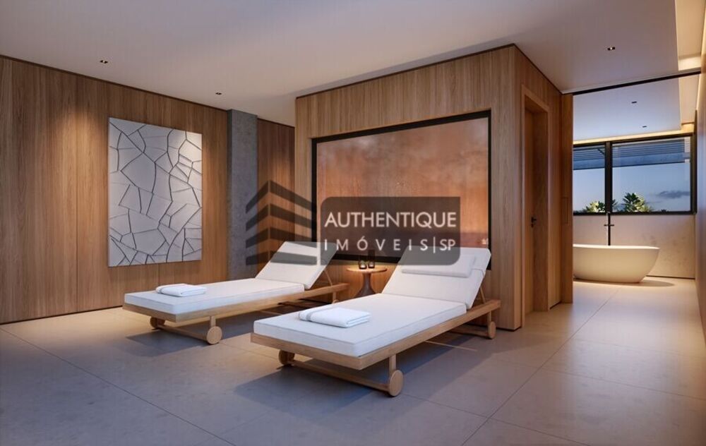 Apartamento à venda com 4 quartos, 190m² - Foto 9
