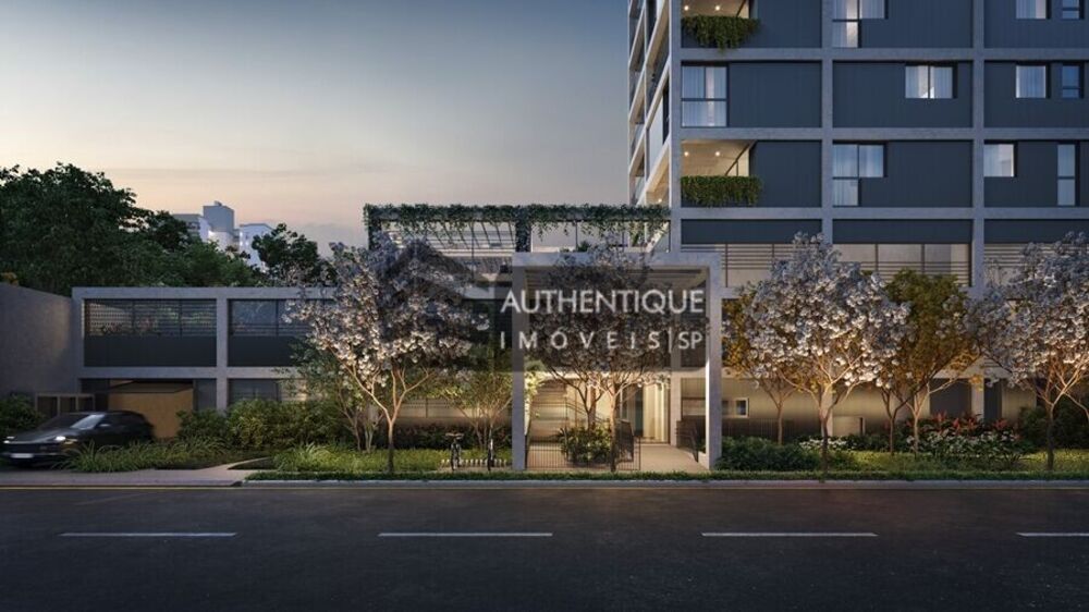 Apartamento à venda com 4 quartos, 190m² - Foto 7