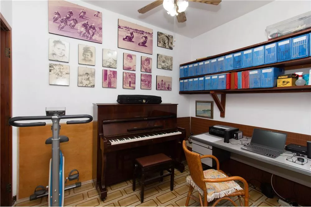 Casa, 3 quartos, 205 m² - Foto 16