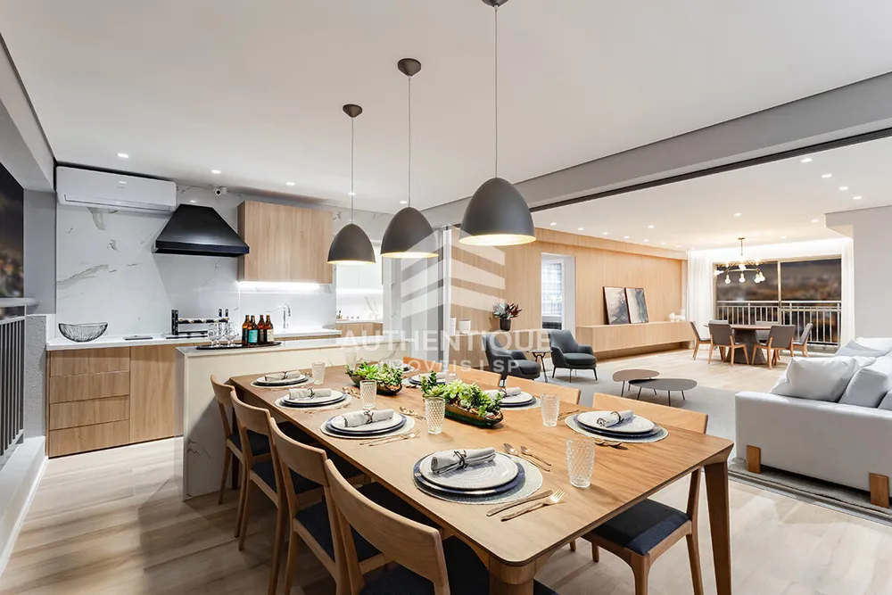 Apartamento, 4 quartos, 227 m² - Foto 13