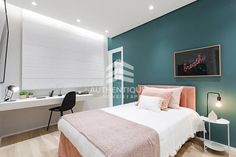 Apartamento, 4 quartos, 227 m² - Foto 15