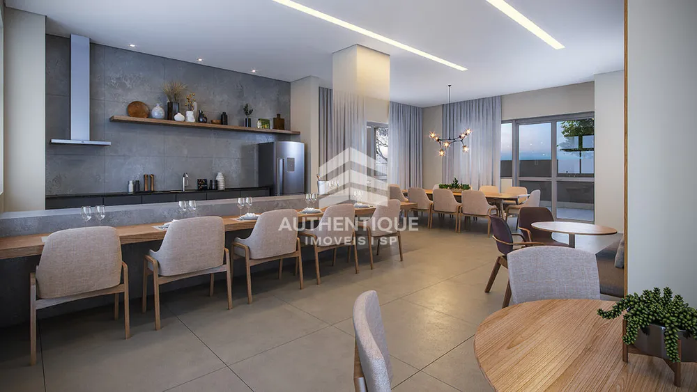 Apartamento, 4 quartos, 227 m² - Foto 23