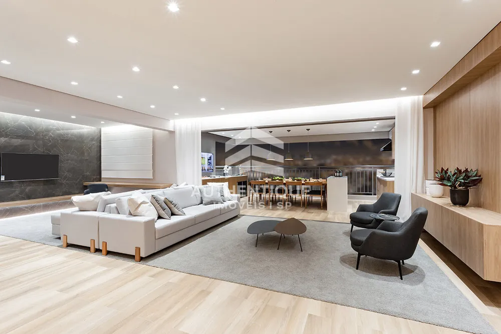 Apartamento, 4 quartos, 227 m² - Foto 14