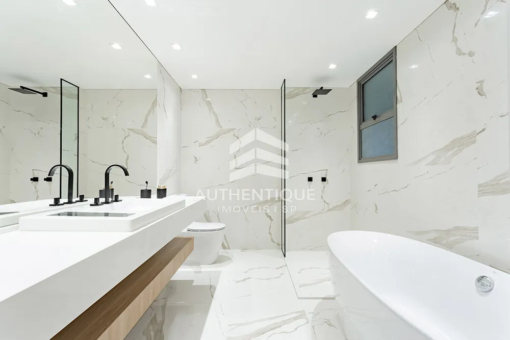 Apartamento, 4 quartos, 227 m² - Foto 16