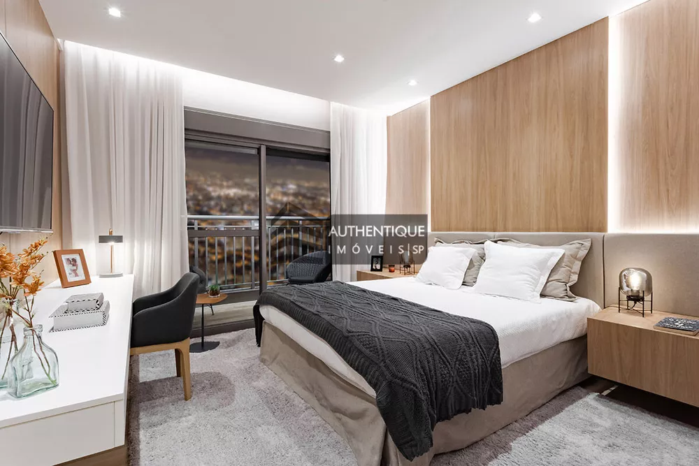 Apartamento à venda com 4 quartos, 227m² - Foto 5