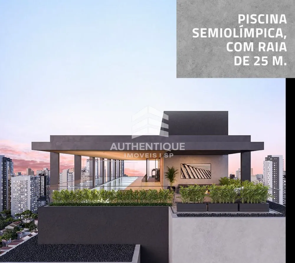 Apartamento, 1 quarto, 48 m² - Foto 2
