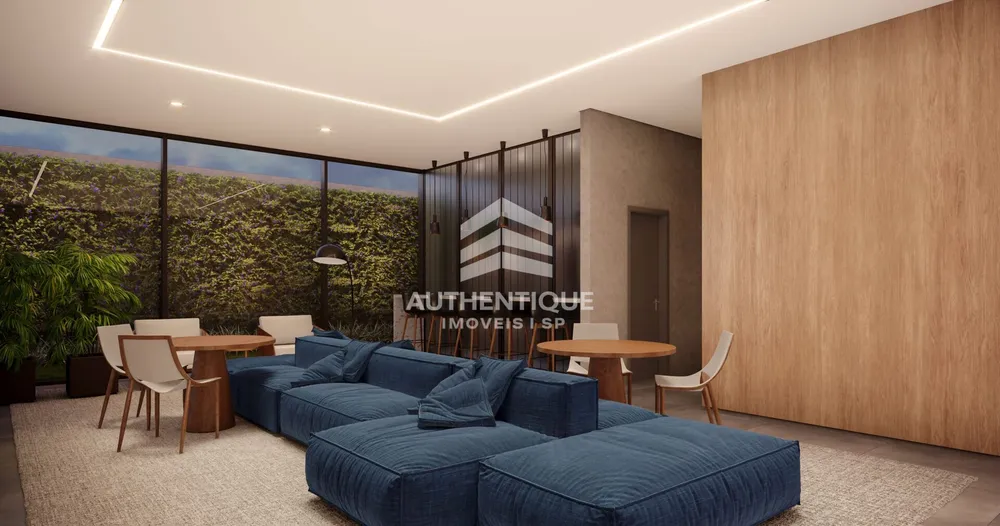 Apartamento, 1 quarto, 48 m² - Foto 3