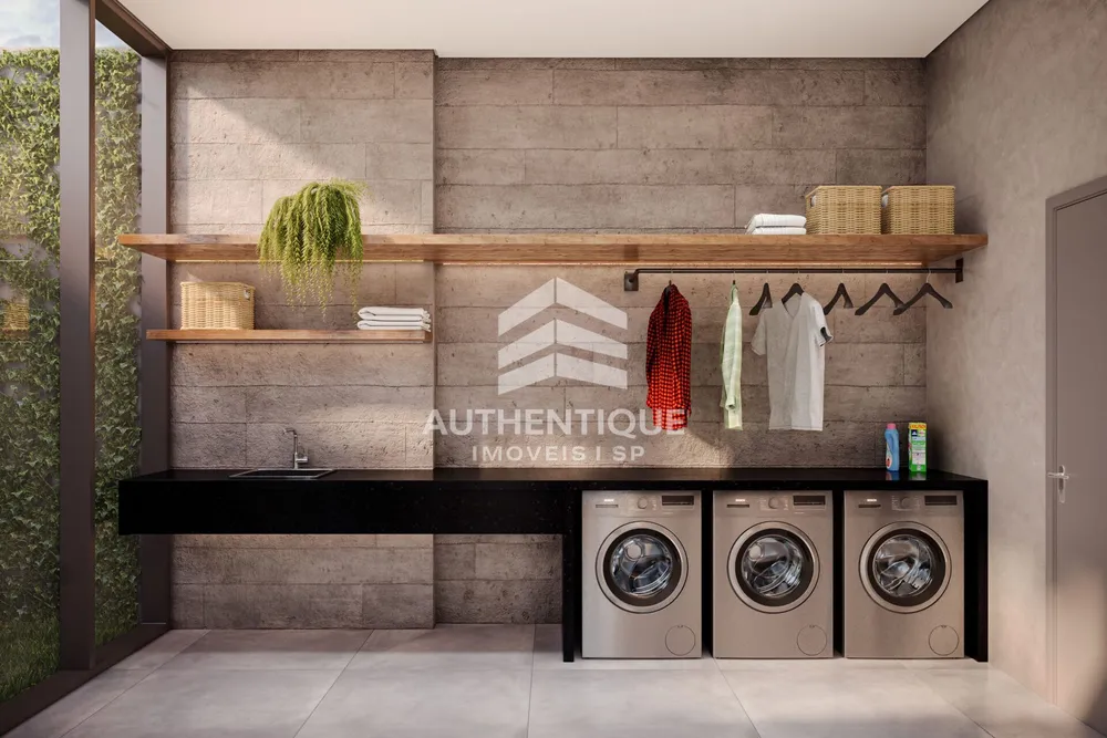 Apartamento, 1 quarto, 48 m² - Foto 4