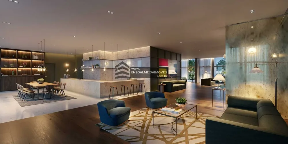 Apartamento, 4 quartos, 330 m² - Foto 14