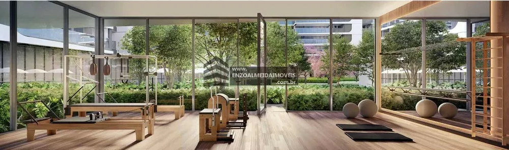 Apartamento, 4 quartos, 330 m² - Foto 8