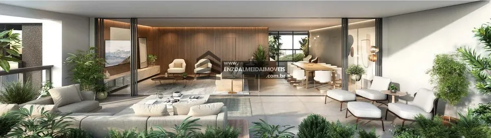 Apartamento, 4 quartos, 330 m² - Foto 23