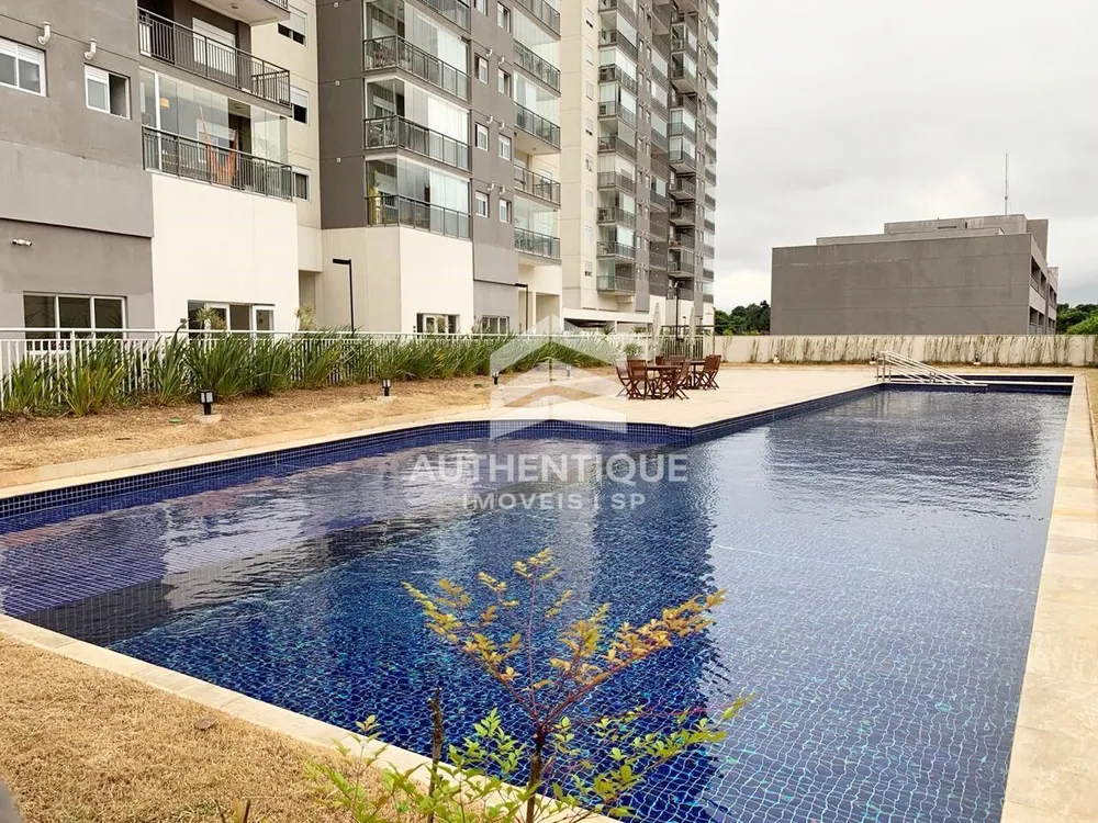 Apartamento, 3 quartos, 80 m² - Foto 5
