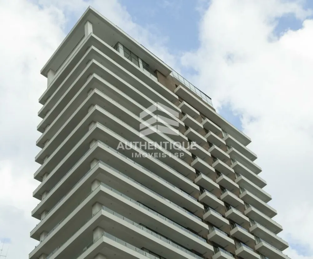 Apartamento, 4 quartos, 340 m² - Foto 1