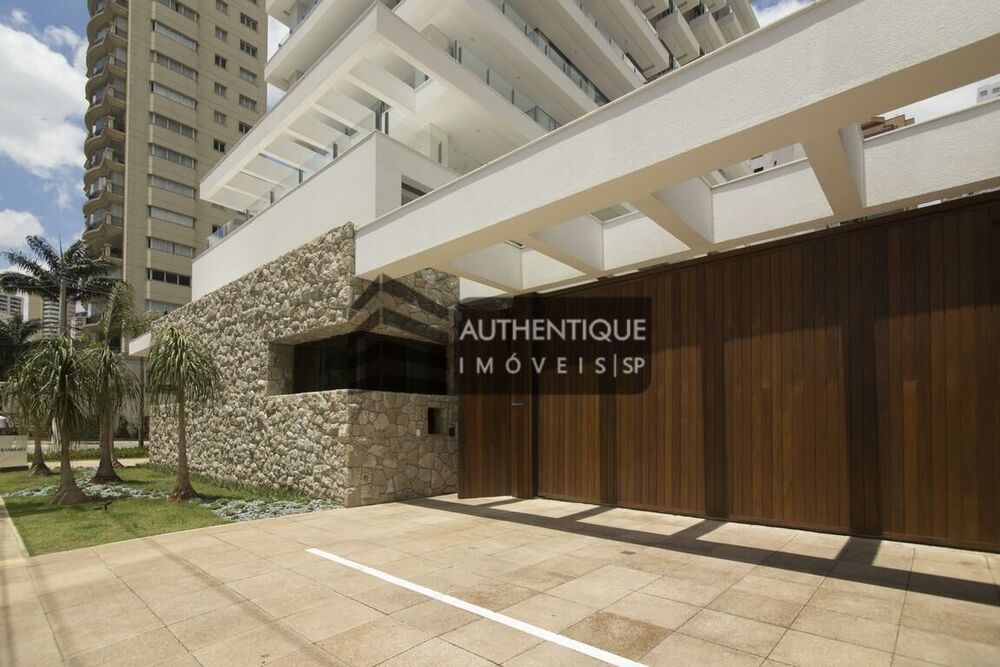 Apartamento, 4 quartos, 340 m² - Foto 7