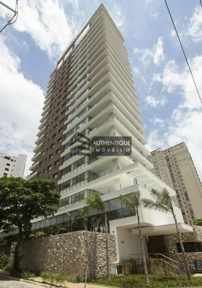Apartamento, 4 quartos, 340 m² - Foto 6