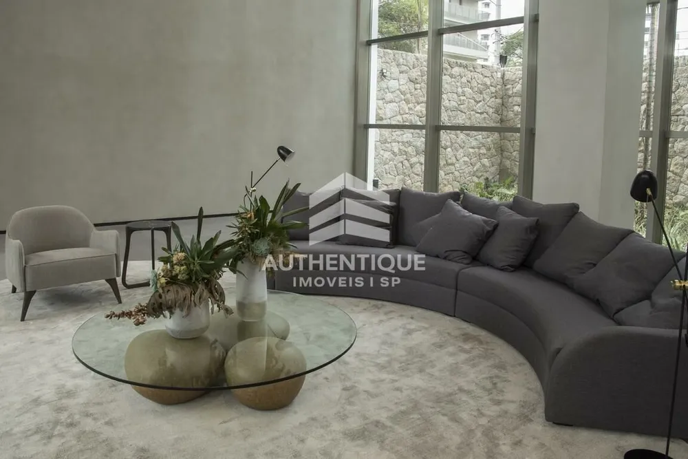 Apartamento, 4 quartos, 340 m² - Foto 8