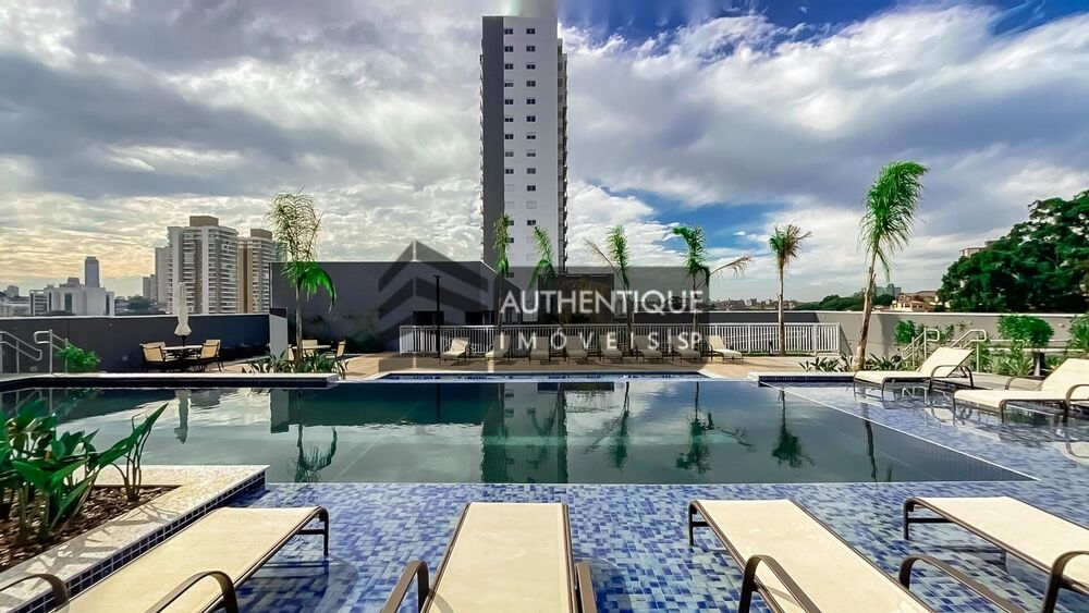 Apartamento, 2 quartos, 66 m² - Foto 37