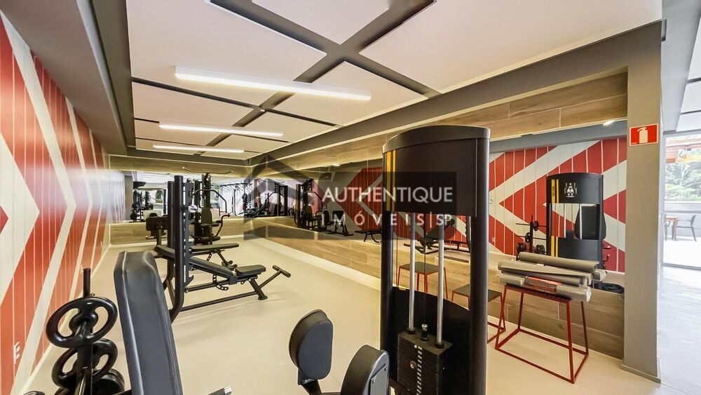 Apartamento, 2 quartos, 66 m² - Foto 34