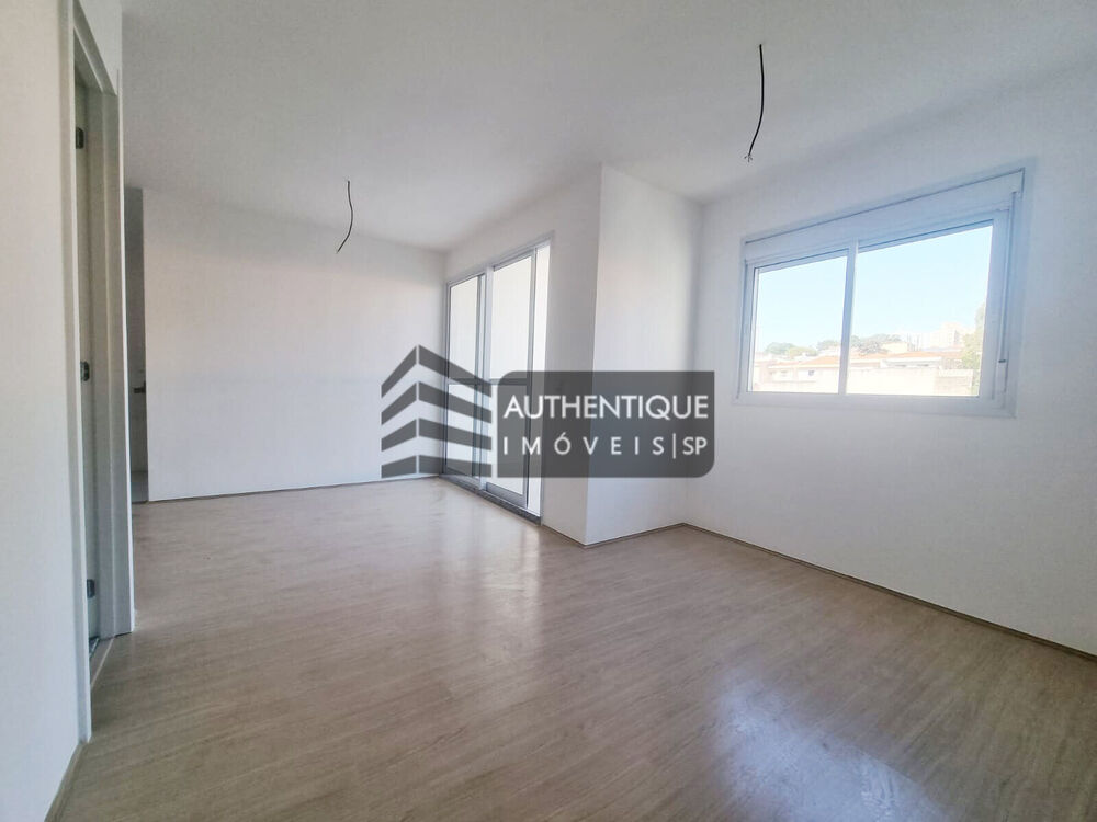 Apartamento, 2 quartos, 66 m² - Foto 2