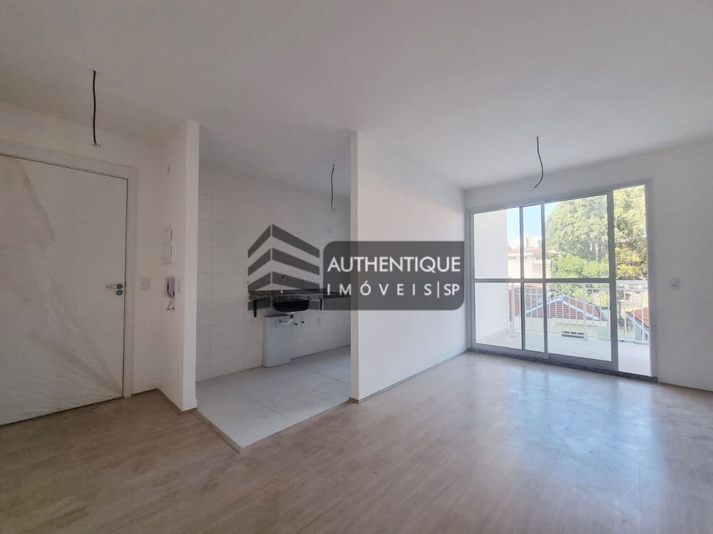 Apartamento, 2 quartos, 66 m² - Foto 1