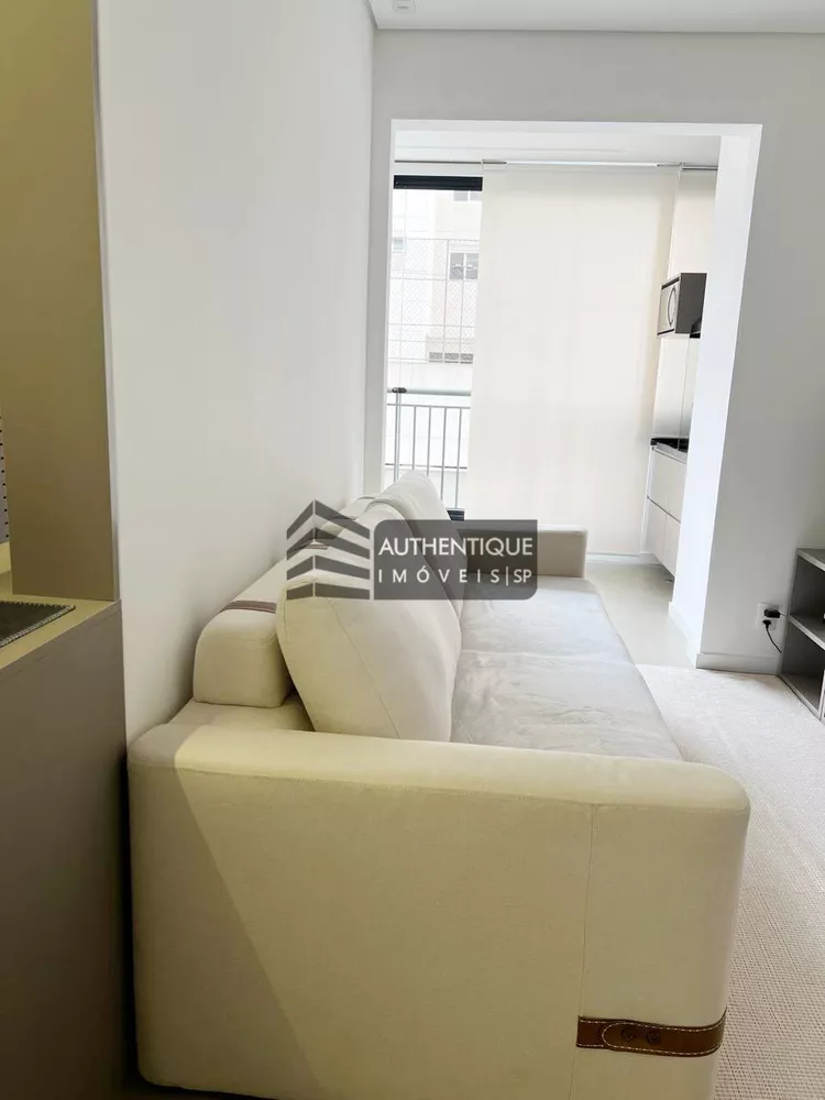 Apartamento à venda com 2 quartos, 62m² - Foto 4