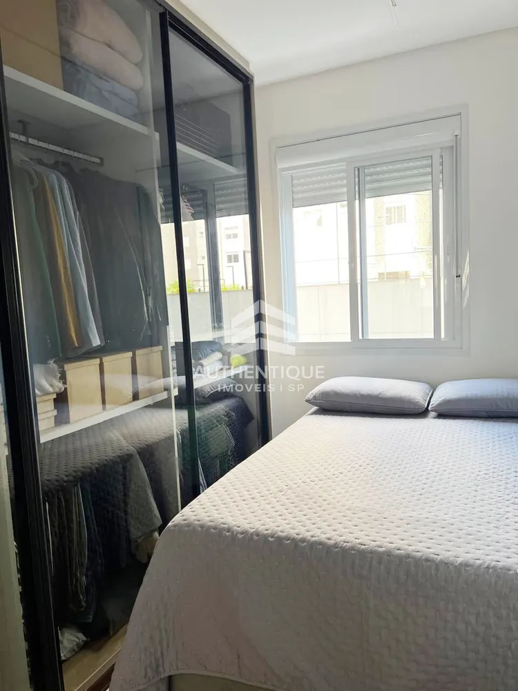 Apartamento, 2 quartos, 62 m² - Foto 12