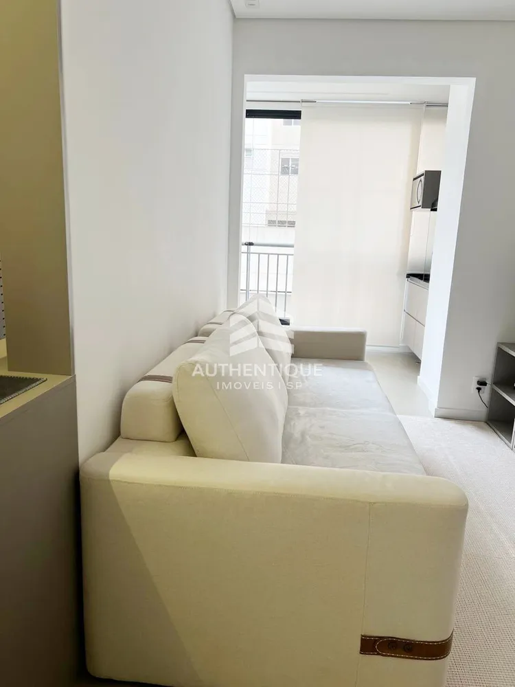 Apartamento, 2 quartos, 62 m² - Foto 6