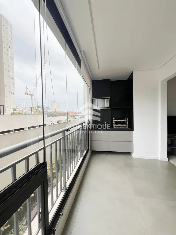 Apartamento, 2 quartos, 62 m² - Foto 5