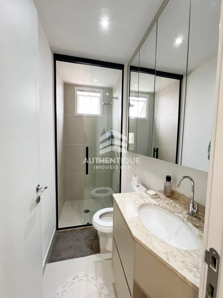 Apartamento, 2 quartos, 62 m² - Foto 13