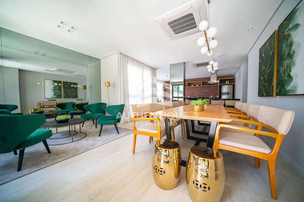 Apartamento, 2 quartos, 62 m² - Foto 16