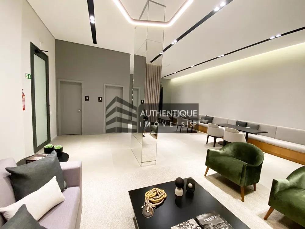 Apartamento, 2 quartos, 62 m² - Foto 6
